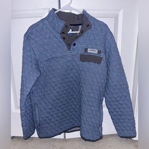 Magellan Pullover